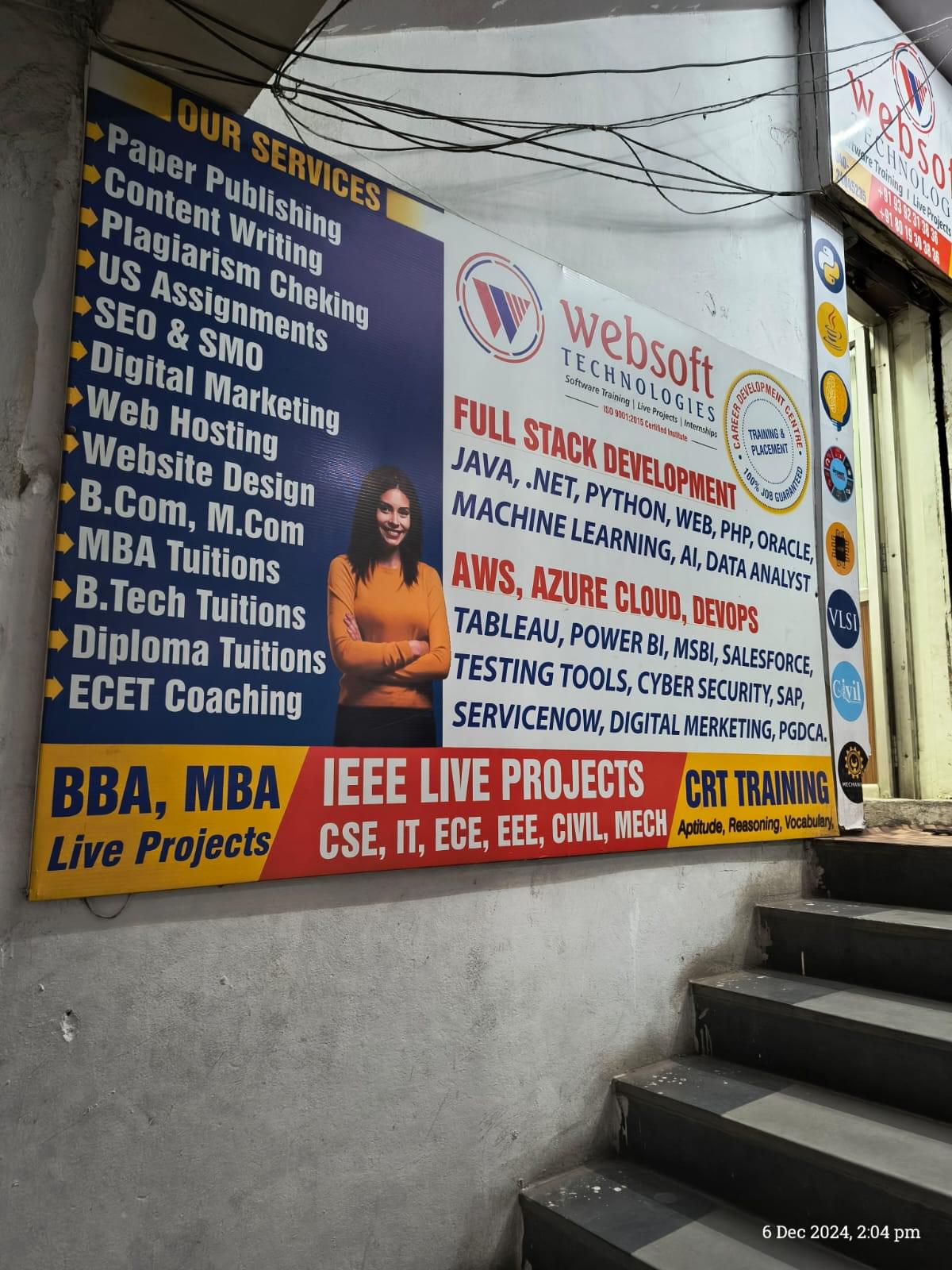 Websoft Technologies WebSoft Technologies photo 6